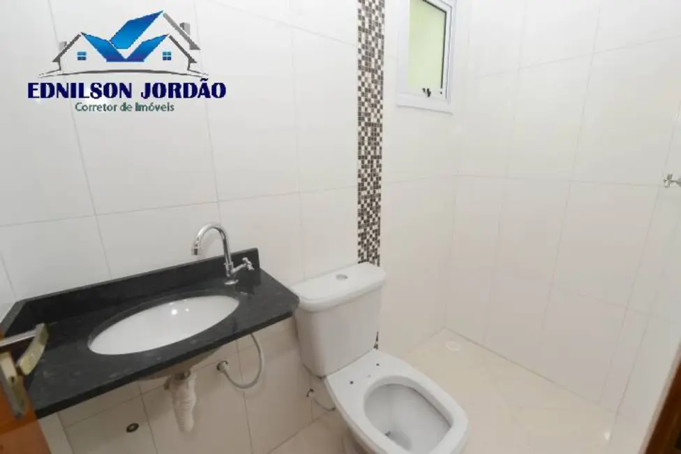 Foto 6 de Apartamento com 2 quartos à venda, 63m2 em Santo Andre - SP