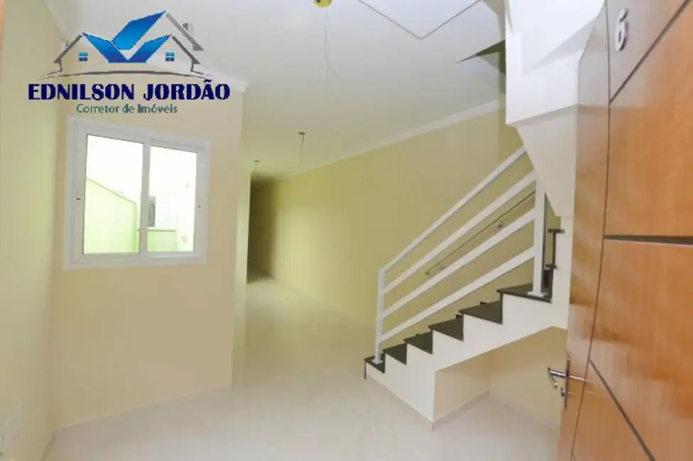 Foto 2 de Apartamento com 2 quartos à venda, 63m2 em Santo Andre - SP