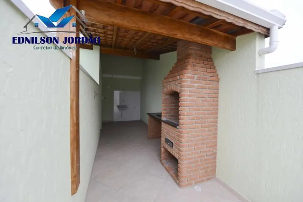 Foto 8 de Apartamento com 2 quartos à venda, 55m2 em Utinga, Santo Andre - SP