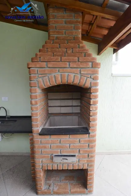 Foto 9 de Apartamento com 2 quartos à venda, 55m2 em Utinga, Santo Andre - SP