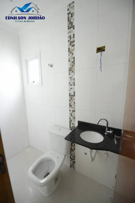 Foto 6 de Apartamento com 2 quartos à venda, 55m2 em Utinga, Santo Andre - SP