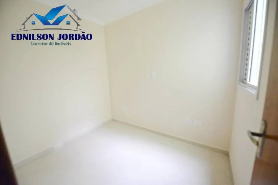 Foto 4 de Apartamento com 2 quartos à venda, 55m2 em Utinga, Santo Andre - SP