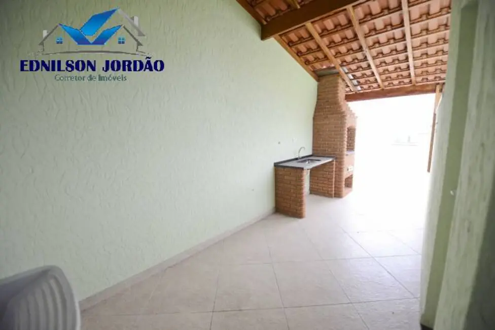 Foto 7 de Apartamento com 2 quartos à venda, 55m2 em Utinga, Santo Andre - SP