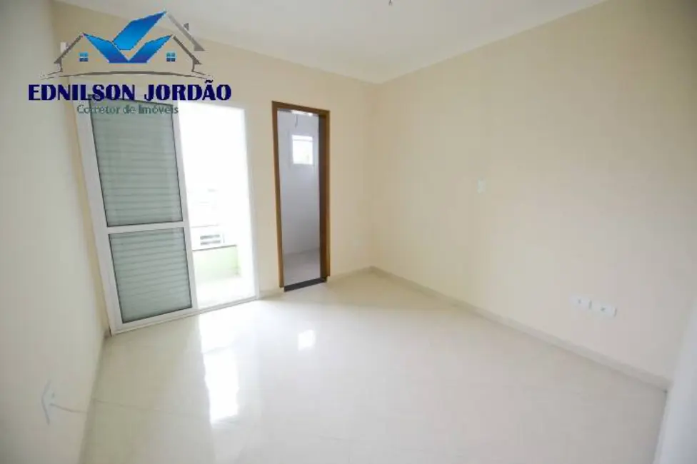 Foto 3 de Apartamento com 2 quartos à venda, 55m2 em Utinga, Santo Andre - SP