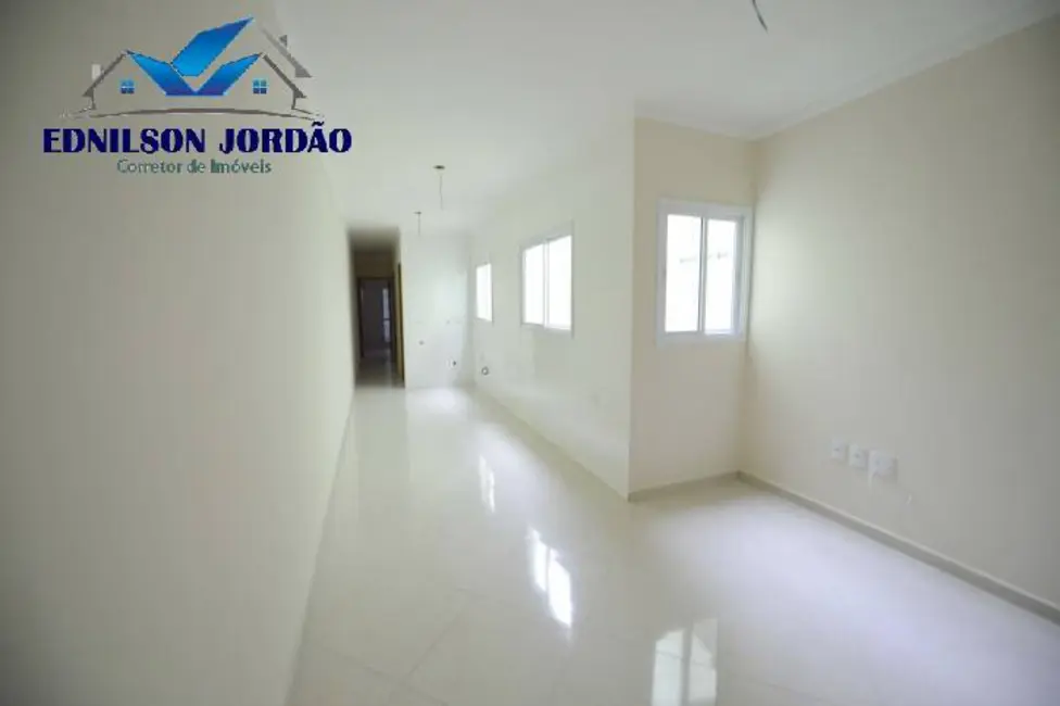 Foto 2 de Apartamento com 2 quartos à venda, 55m2 em Utinga, Santo Andre - SP