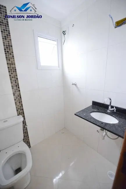 Foto 5 de Apartamento com 2 quartos à venda, 55m2 em Utinga, Santo Andre - SP