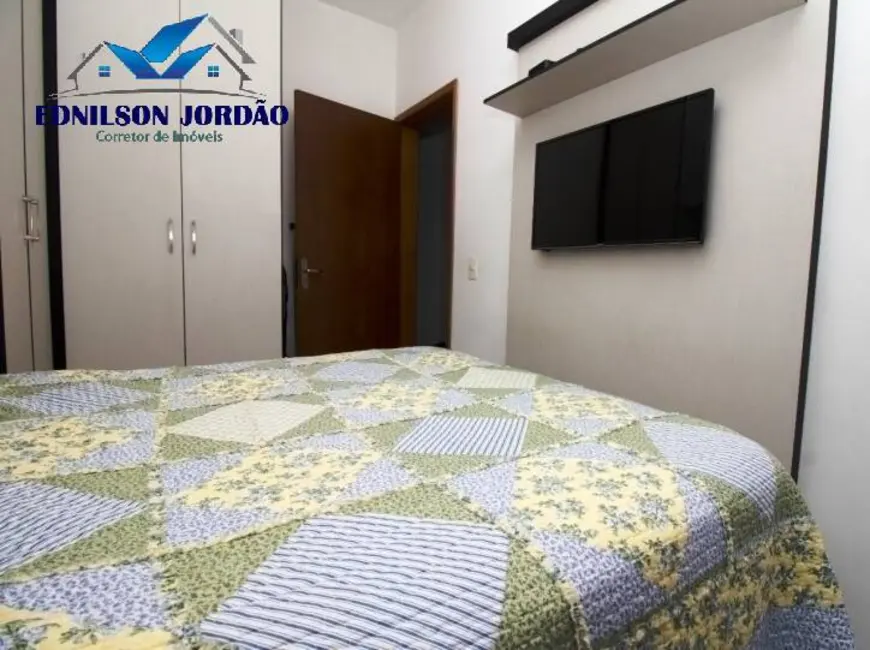 Foto 6 de Apartamento com 2 quartos à venda, 36m2 em Parque João Ramalho, Santo Andre - SP