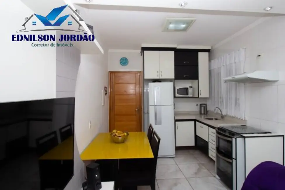 Foto 3 de Apartamento com 2 quartos à venda, 36m2 em Parque João Ramalho, Santo Andre - SP