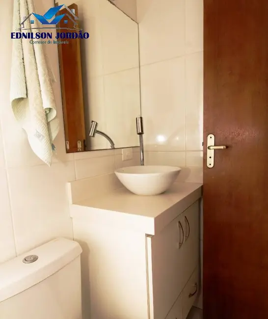Foto 8 de Apartamento com 2 quartos à venda, 36m2 em Parque João Ramalho, Santo Andre - SP