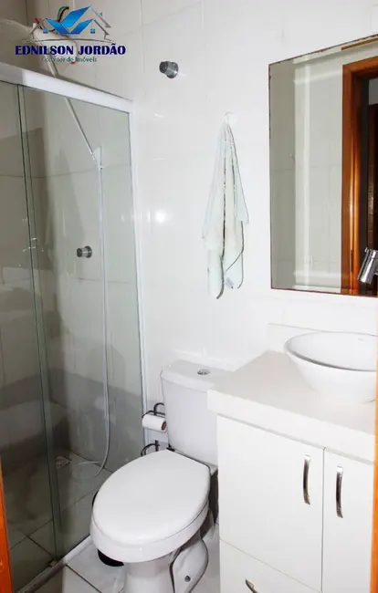 Foto 7 de Apartamento com 2 quartos à venda, 36m2 em Parque João Ramalho, Santo Andre - SP