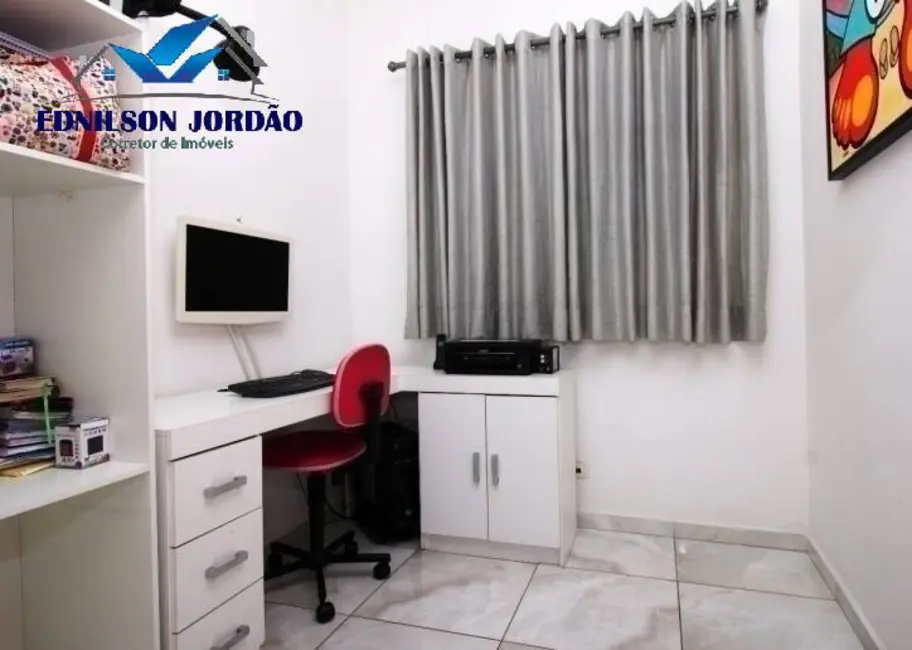 Foto 9 de Apartamento com 2 quartos à venda, 36m2 em Parque João Ramalho, Santo Andre - SP