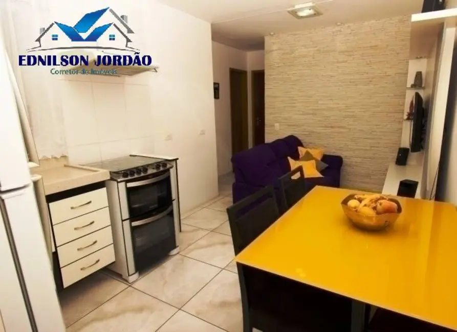 Foto 4 de Apartamento com 2 quartos à venda, 36m2 em Parque João Ramalho, Santo Andre - SP
