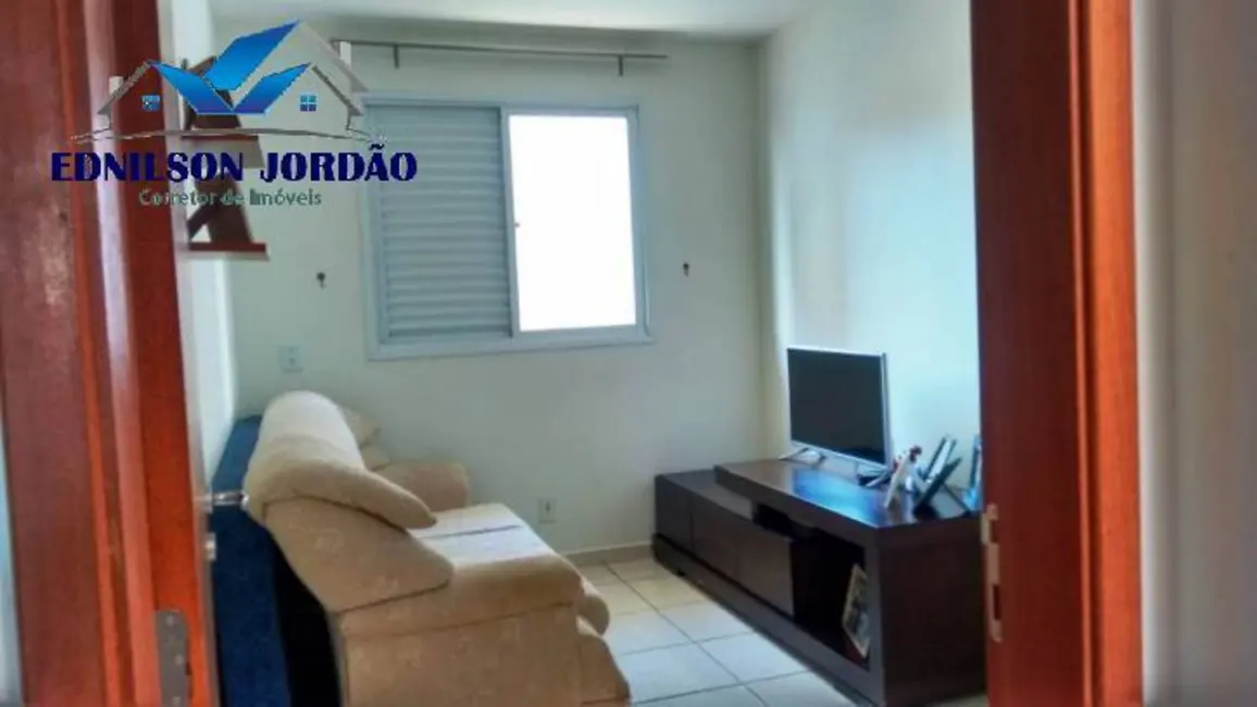 Foto 7 de Sobrado com 3 quartos à venda, 133m2 em Vila Homero Thon, Santo Andre - SP