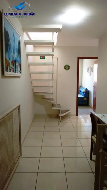 Foto 6 de Sobrado com 3 quartos à venda, 133m2 em Vila Homero Thon, Santo Andre - SP