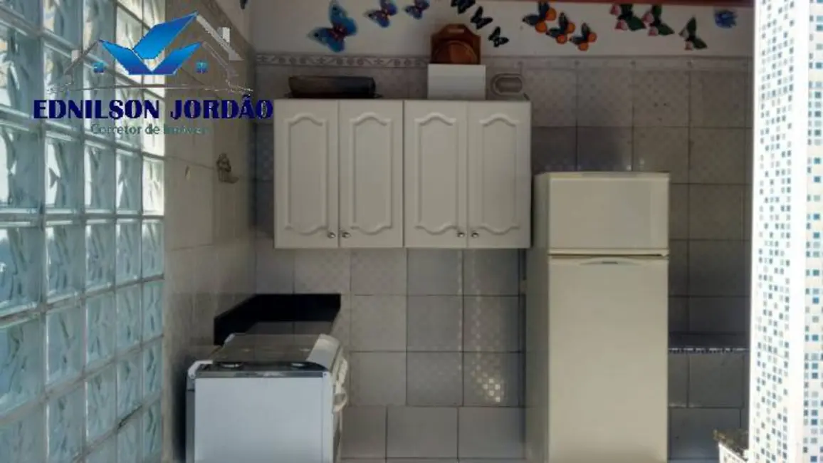 Foto 9 de Sobrado com 3 quartos à venda, 133m2 em Vila Homero Thon, Santo Andre - SP