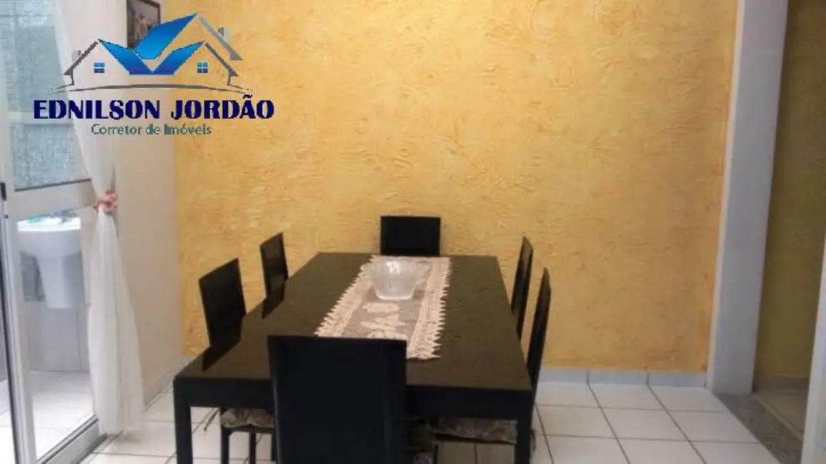 Foto 4 de Sobrado com 3 quartos à venda, 133m2 em Vila Homero Thon, Santo Andre - SP