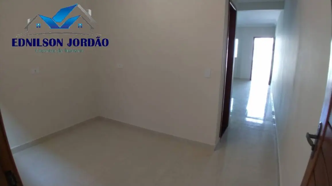 Foto 5 de Casa com 2 quartos à venda, 75m2 em Jardim das Maravilhas, Santo Andre - SP