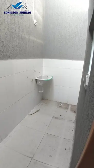 Foto 8 de Casa com 2 quartos à venda, 75m2 em Jardim das Maravilhas, Santo Andre - SP