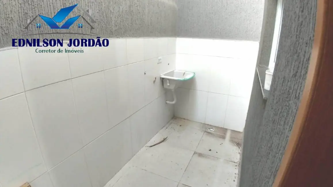 Foto 9 de Casa com 2 quartos à venda, 75m2 em Jardim das Maravilhas, Santo Andre - SP