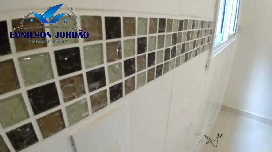 Foto 6 de Casa com 2 quartos à venda, 75m2 em Jardim das Maravilhas, Santo Andre - SP