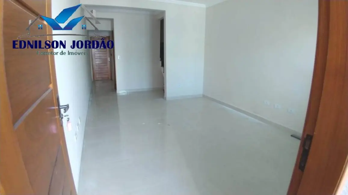 Foto 1 de Casa com 2 quartos à venda, 75m2 em Jardim das Maravilhas, Santo Andre - SP