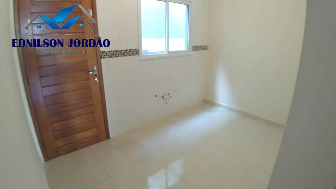 Foto 4 de Casa com 2 quartos à venda, 75m2 em Jardim das Maravilhas, Santo Andre - SP