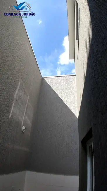 Foto 7 de Casa com 2 quartos à venda, 75m2 em Jardim das Maravilhas, Santo Andre - SP