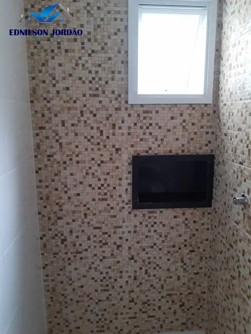 Foto 5 de Apartamento com 2 quartos à venda, 53m2 em Silveira, Santo Andre - SP