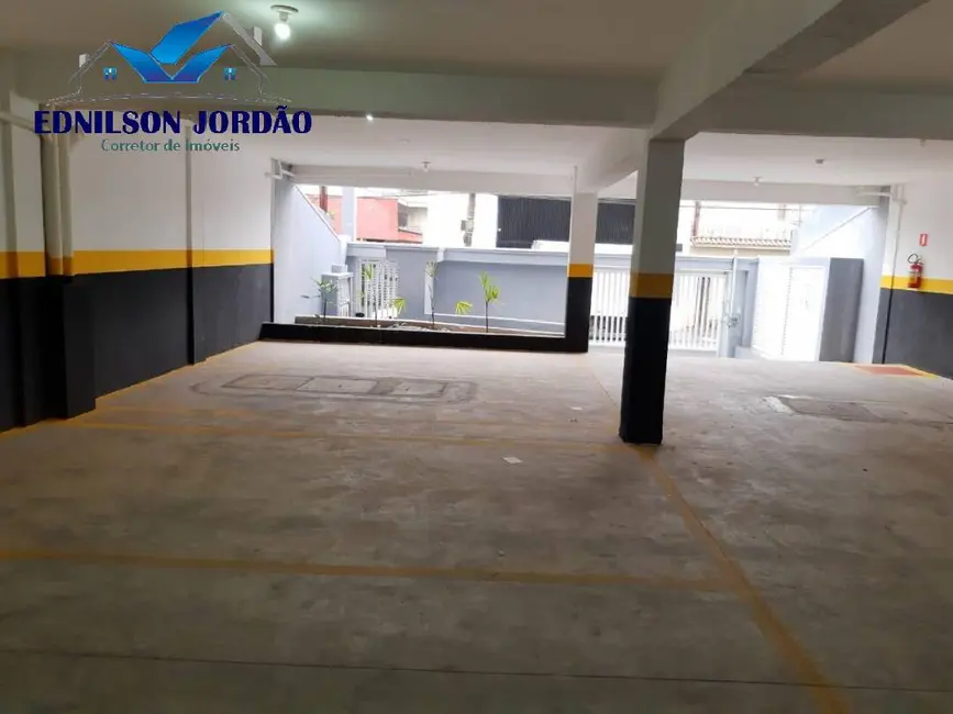 Foto 6 de Apartamento com 2 quartos à venda, 53m2 em Silveira, Santo Andre - SP