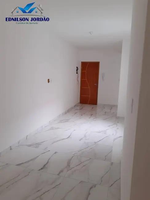Foto 1 de Apartamento com 2 quartos à venda, 53m2 em Silveira, Santo Andre - SP