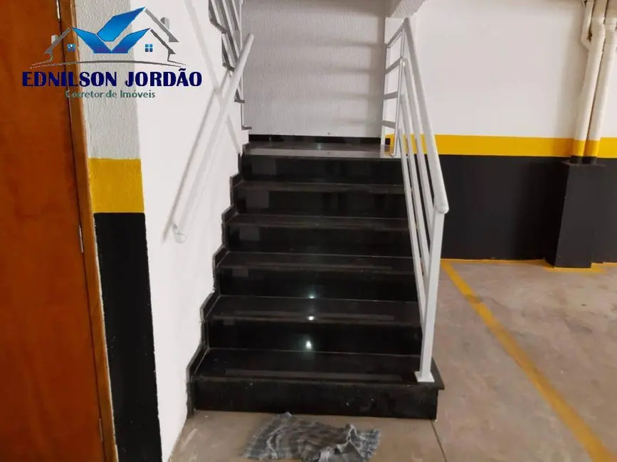 Foto 9 de Apartamento com 2 quartos à venda, 53m2 em Silveira, Santo Andre - SP