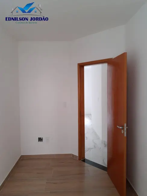 Foto 3 de Apartamento com 2 quartos à venda, 53m2 em Silveira, Santo Andre - SP