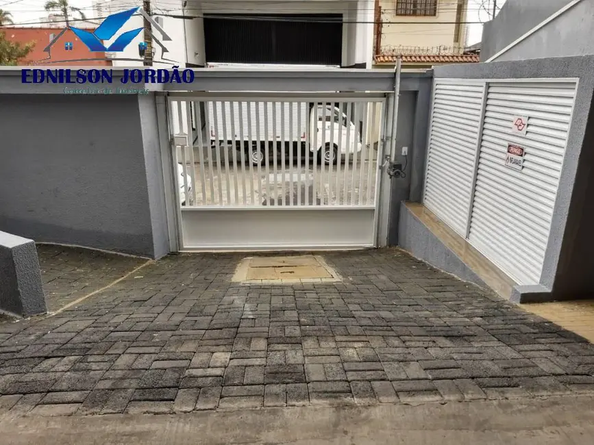 Foto 7 de Apartamento com 2 quartos à venda, 53m2 em Silveira, Santo Andre - SP