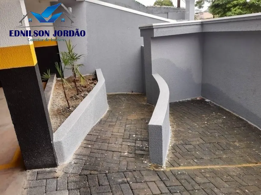 Foto 8 de Apartamento com 2 quartos à venda, 53m2 em Silveira, Santo Andre - SP