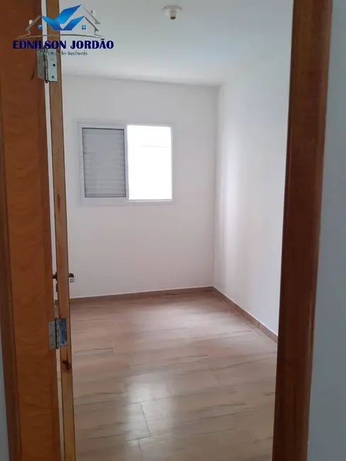 Foto 2 de Apartamento com 2 quartos à venda, 53m2 em Silveira, Santo Andre - SP
