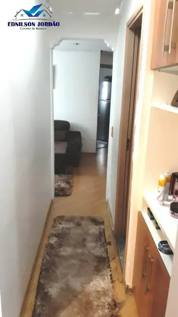 Foto 3 de Apartamento com 3 quartos à venda, 61m2 em Parque Marajoara, Santo Andre - SP