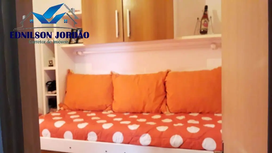 Foto 4 de Apartamento com 3 quartos à venda, 61m2 em Parque Marajoara, Santo Andre - SP