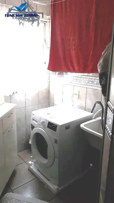 Foto 8 de Apartamento com 3 quartos à venda, 61m2 em Parque Marajoara, Santo Andre - SP