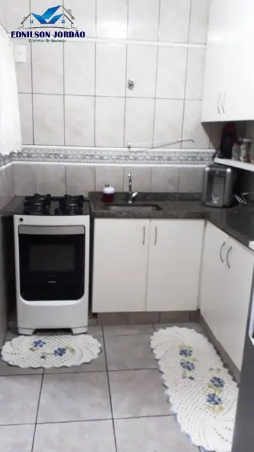 Foto 6 de Apartamento com 3 quartos à venda, 61m2 em Parque Marajoara, Santo Andre - SP