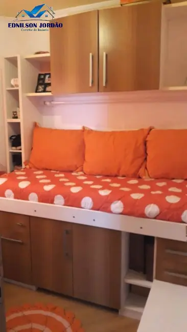 Foto 5 de Apartamento com 3 quartos à venda, 61m2 em Parque Marajoara, Santo Andre - SP