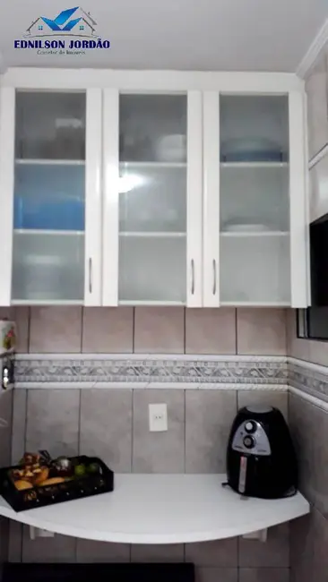 Foto 7 de Apartamento com 3 quartos à venda, 61m2 em Parque Marajoara, Santo Andre - SP