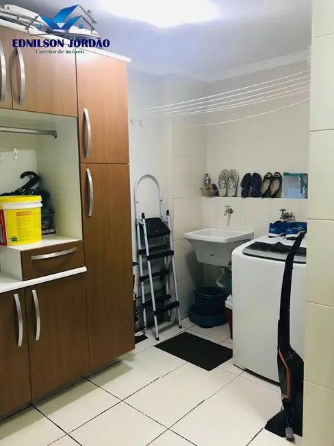 Foto 8 de Apartamento com 3 quartos à venda, 86m2 em Vila Assunção, Santo Andre - SP