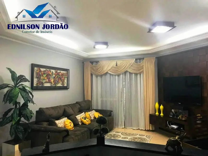 Foto 1 de Apartamento com 3 quartos à venda, 86m2 em Vila Assunção, Santo Andre - SP