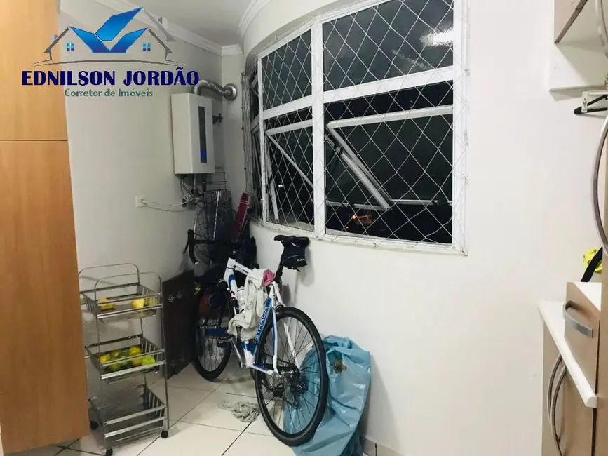 Foto 9 de Apartamento com 3 quartos à venda, 86m2 em Vila Assunção, Santo Andre - SP