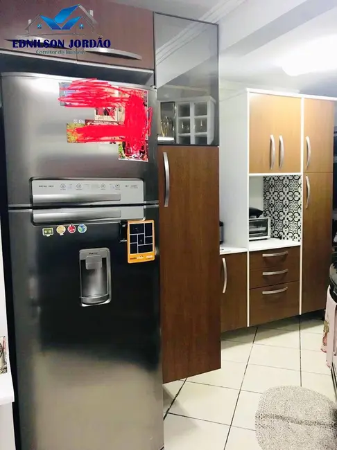 Foto 7 de Apartamento com 3 quartos à venda, 86m2 em Vila Assunção, Santo Andre - SP