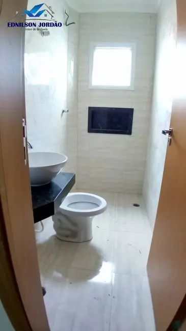 Foto 2 de Apartamento com 3 quartos à venda, 70m2 em Santo Andre - SP