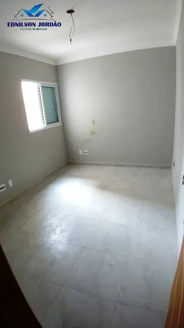 Foto 3 de Apartamento com 3 quartos à venda, 70m2 em Santo Andre - SP