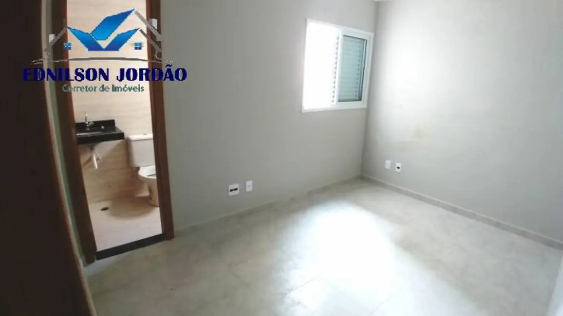 Foto 4 de Apartamento com 3 quartos à venda, 70m2 em Santo Andre - SP