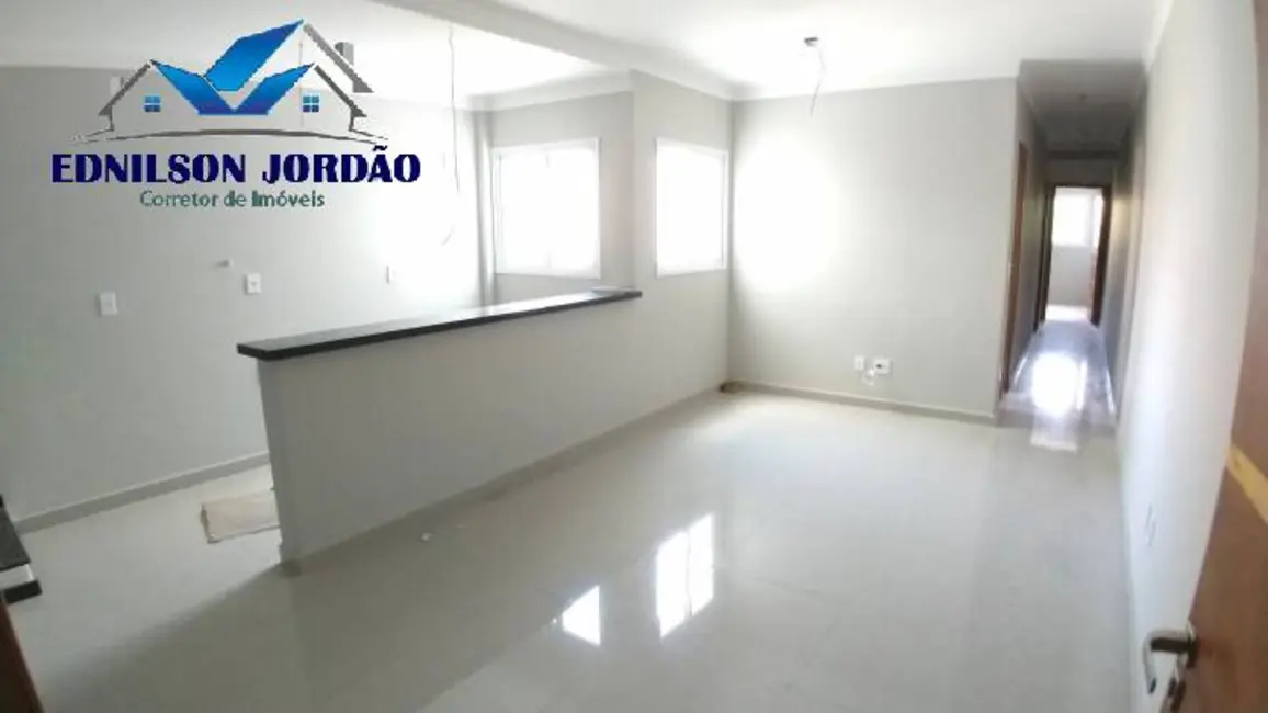 Foto 1 de Apartamento com 3 quartos à venda, 70m2 em Santo Andre - SP