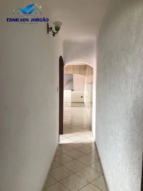 Foto 8 de Sobrado com 2 quartos à venda, 146m2 em Condomínio Maracanã, Santo Andre - SP